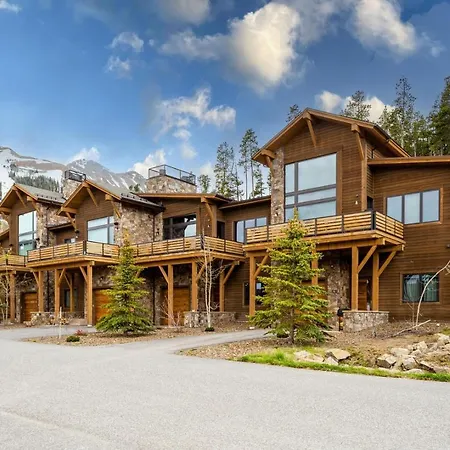 4B Lodgeside By Moonlight Basin Lodging